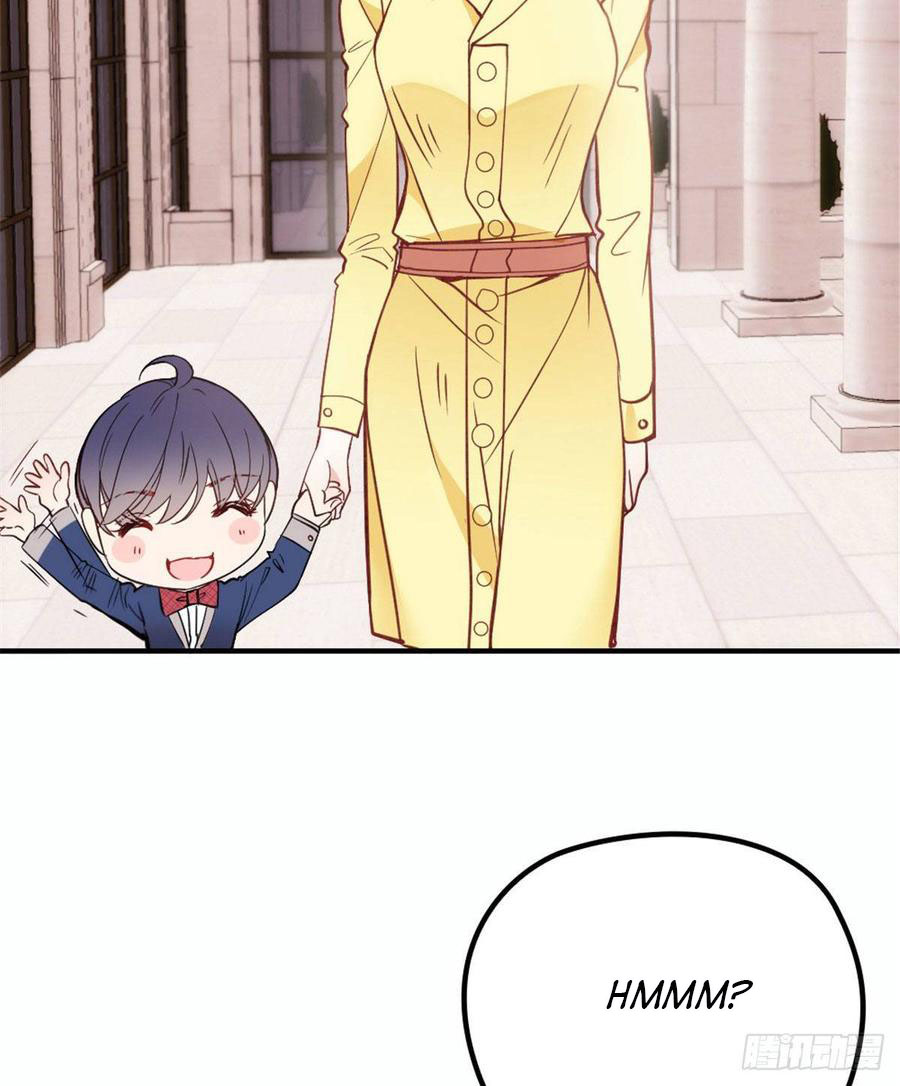 The Duke's Hidden Baby: BOGO! Chapter 19 - halaman 25