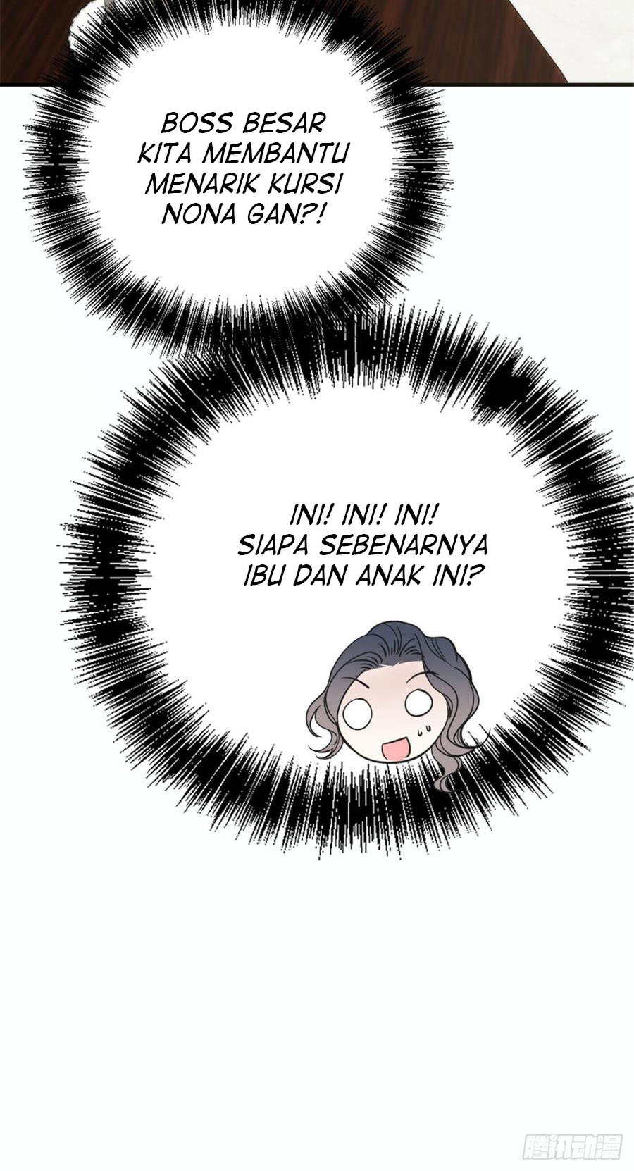 The Duke's Hidden Baby: BOGO! Chapter 19 - halaman 34