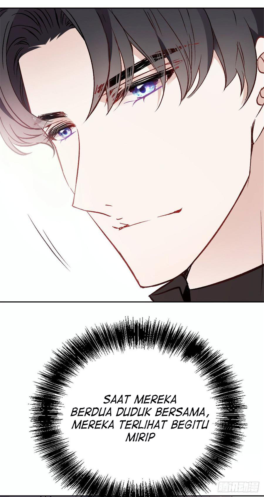 The Duke's Hidden Baby: BOGO! Chapter 19 - halaman 39