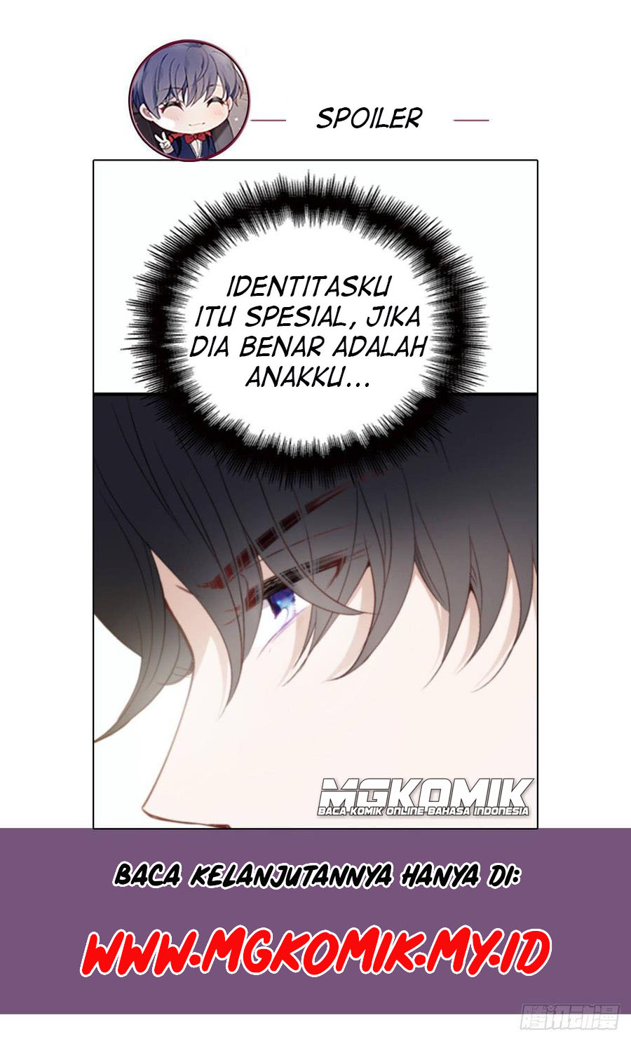 The Duke's Hidden Baby: BOGO! Chapter 19 - halaman 47