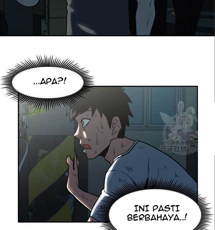 The Duke's Hidden Baby: BOGO! Chapter 2 - halaman 27
