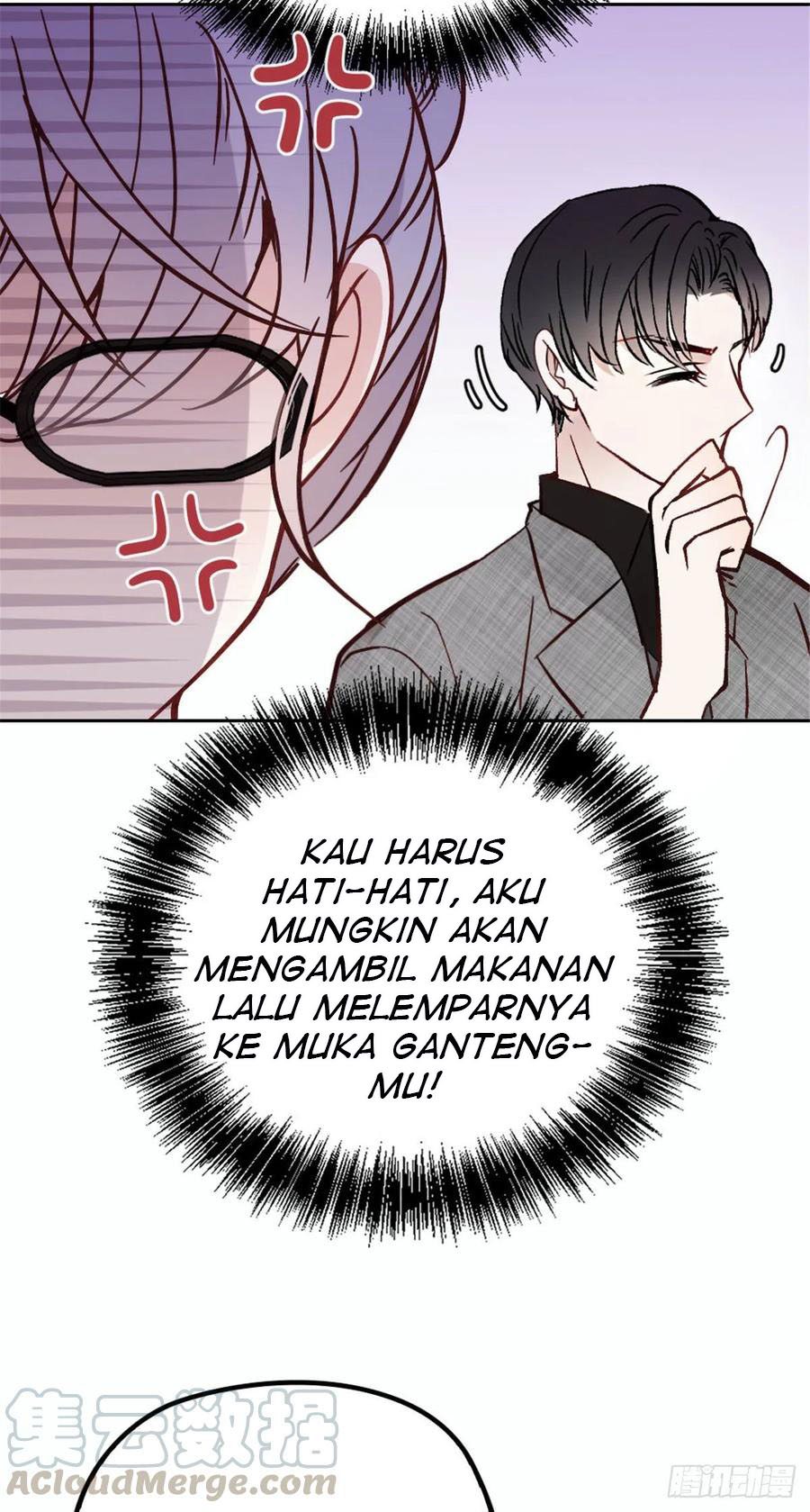The Duke's Hidden Baby: BOGO! Chapter 20 - halaman 11