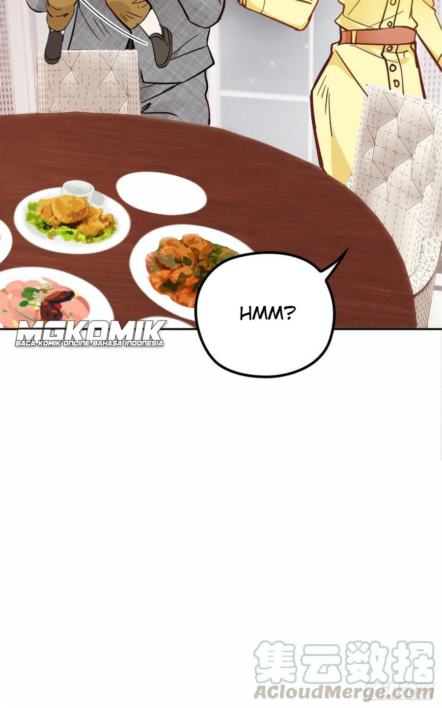 The Duke's Hidden Baby: BOGO! Chapter 20 - halaman 14