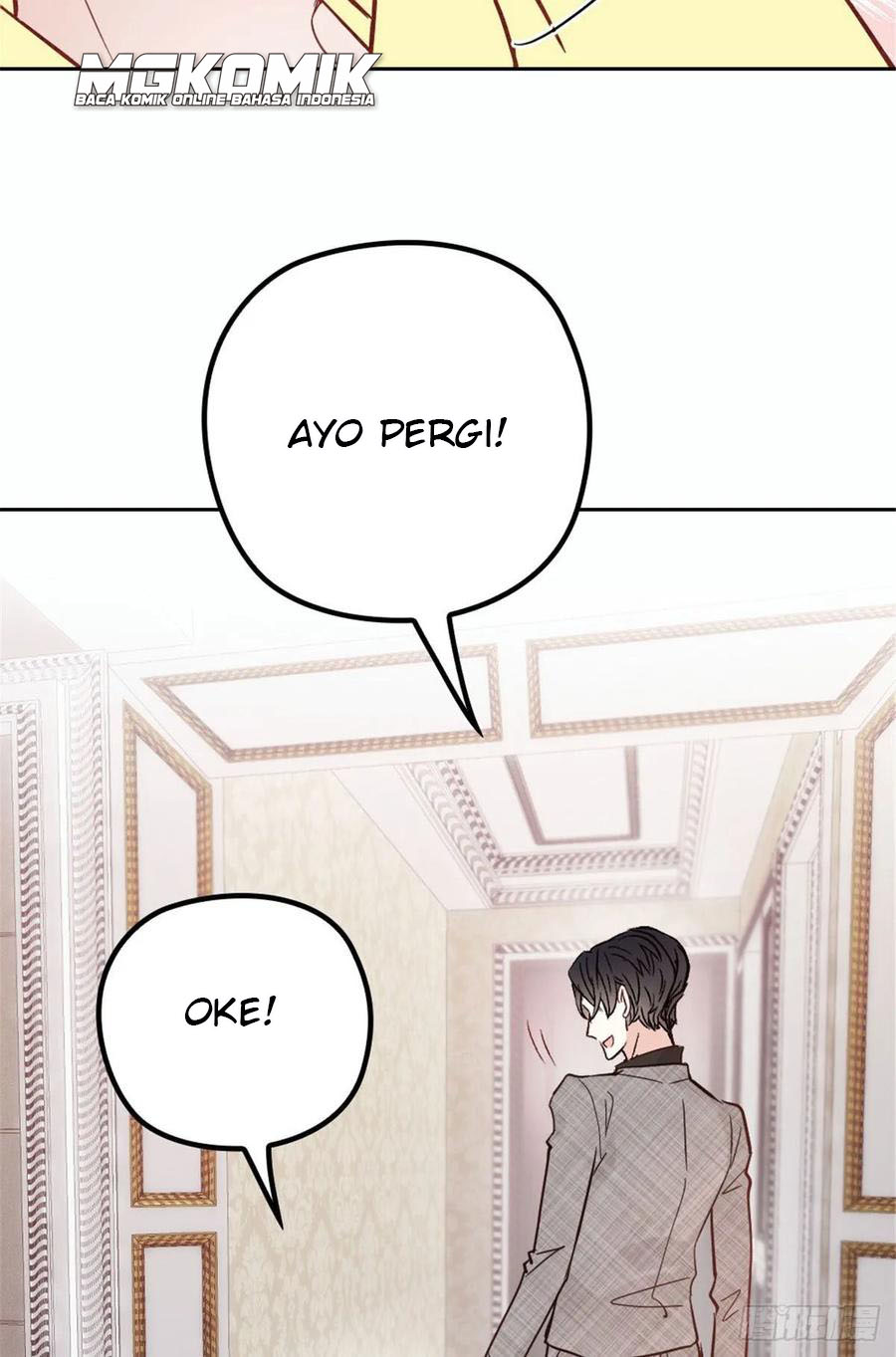 The Duke's Hidden Baby: BOGO! Chapter 20 - halaman 16