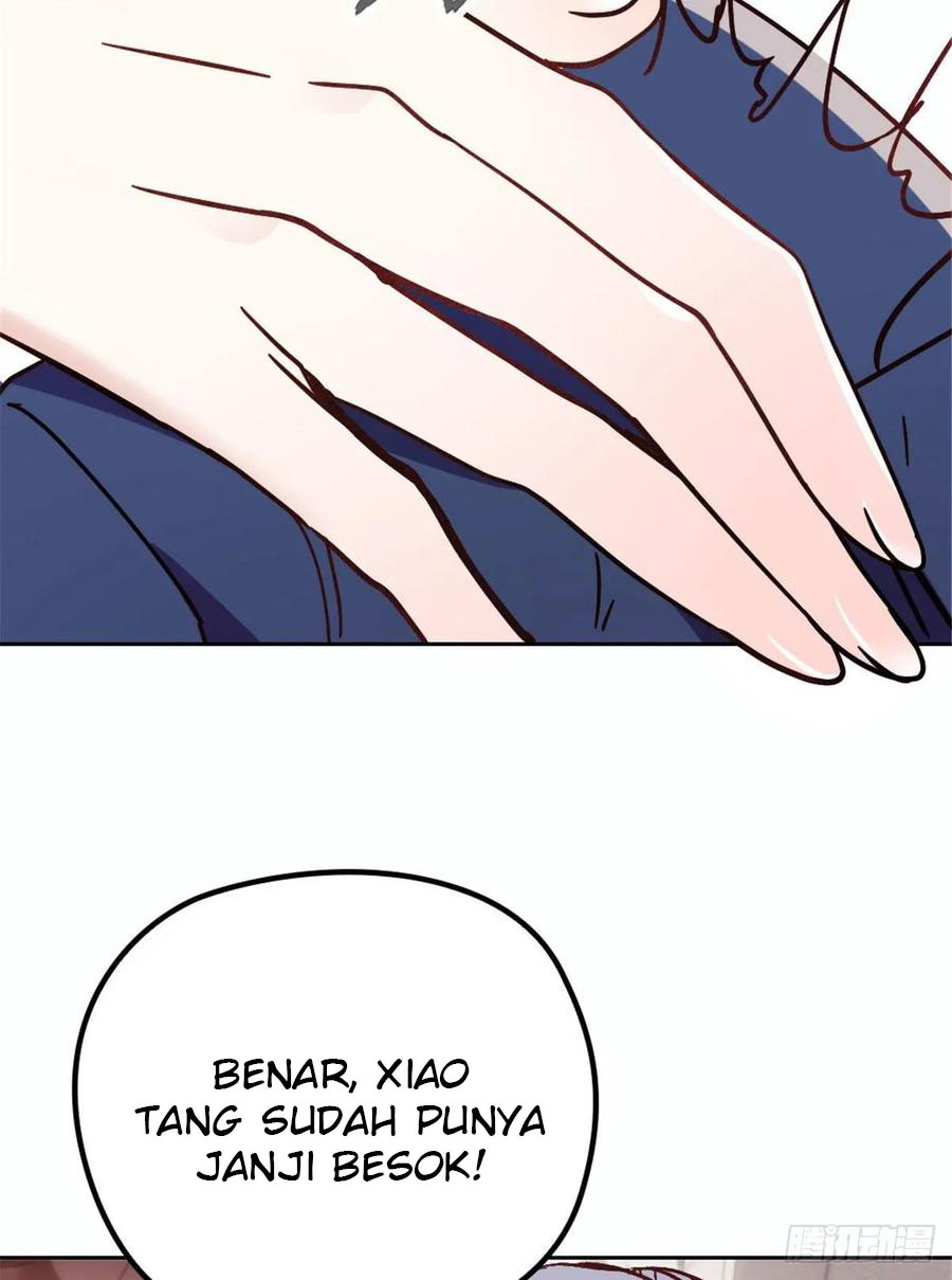 The Duke's Hidden Baby: BOGO! Chapter 20 - halaman 19