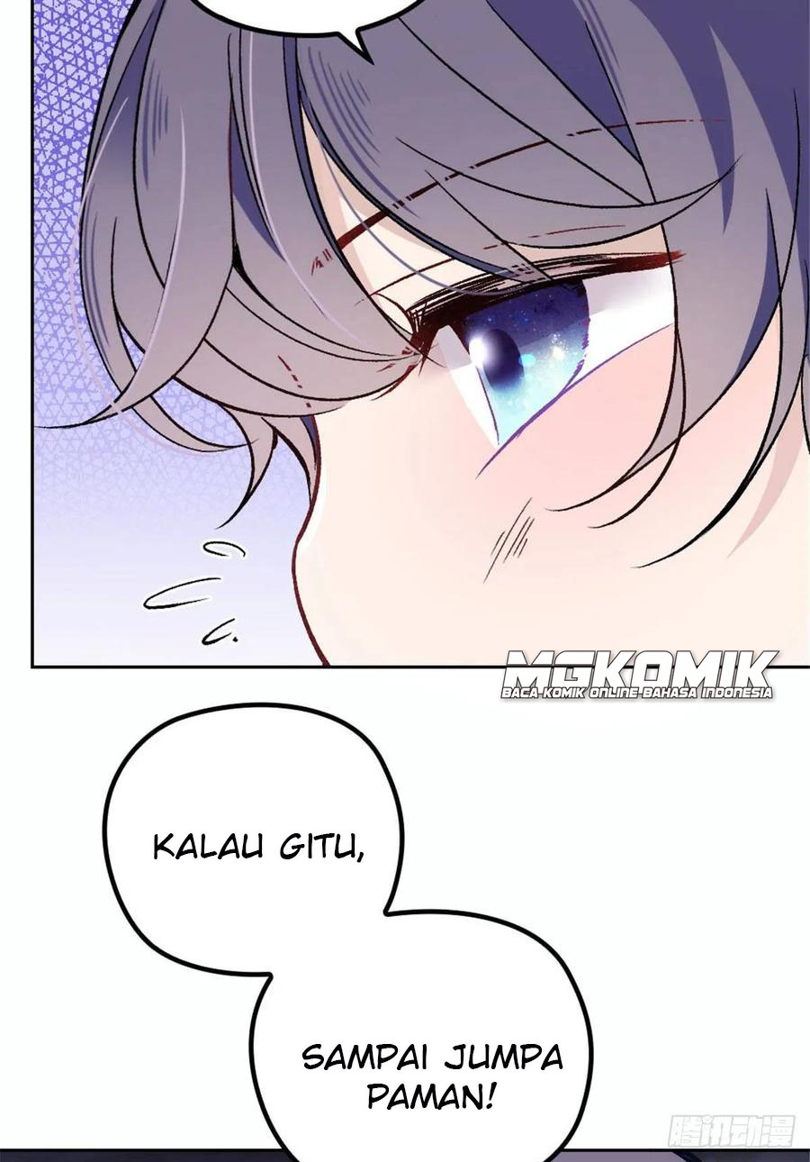 The Duke's Hidden Baby: BOGO! Chapter 20 - halaman 25