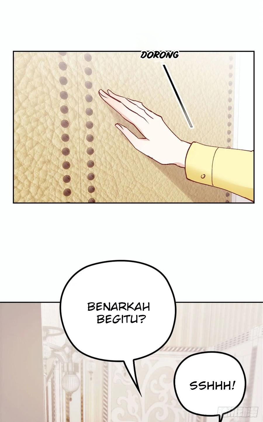 The Duke's Hidden Baby: BOGO! Chapter 20 - halaman 3
