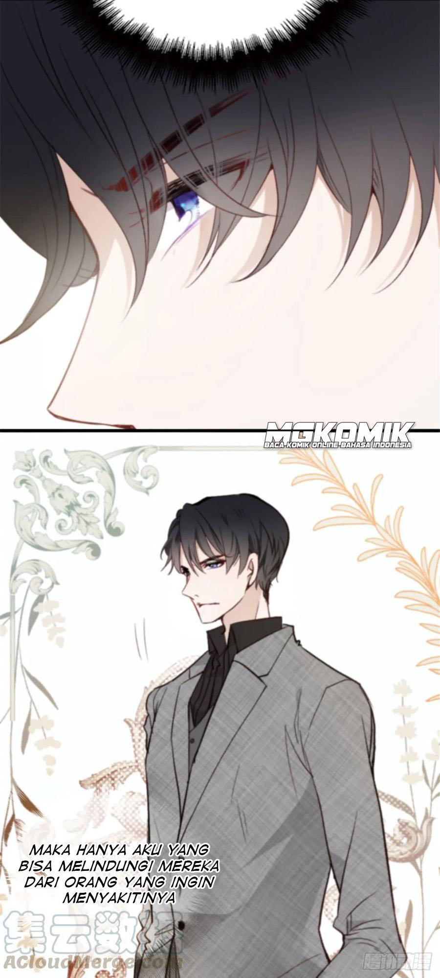 The Duke's Hidden Baby: BOGO! Chapter 20 - halaman 41