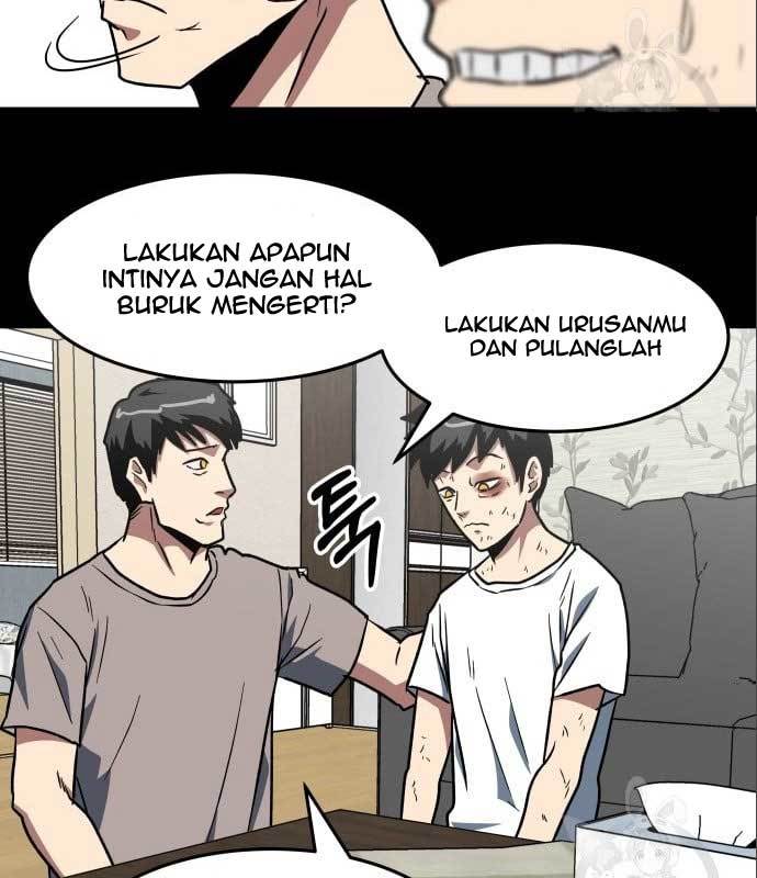 The Duke's Hidden Baby: BOGO! Chapter 3 - halaman 49