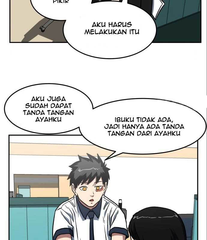 The Duke's Hidden Baby: BOGO! Chapter 3 - halaman 54