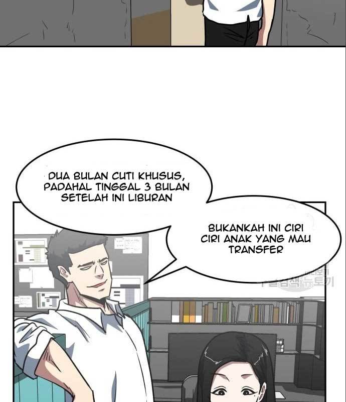The Duke's Hidden Baby: BOGO! Chapter 3 - halaman 59