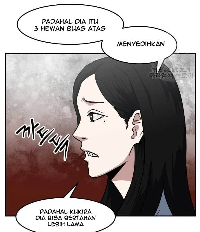 The Duke's Hidden Baby: BOGO! Chapter 3 - halaman 62