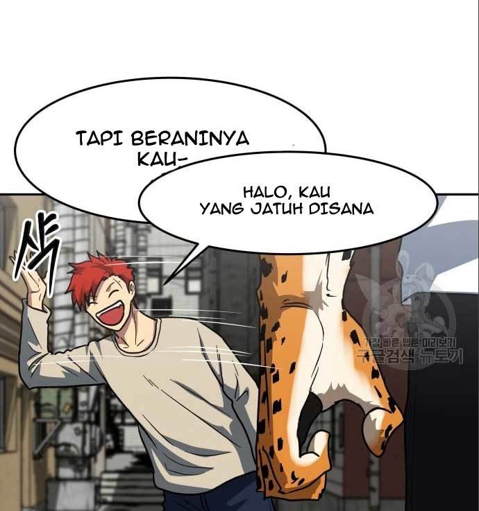 The Duke's Hidden Baby: BOGO! Chapter 4 - halaman 26