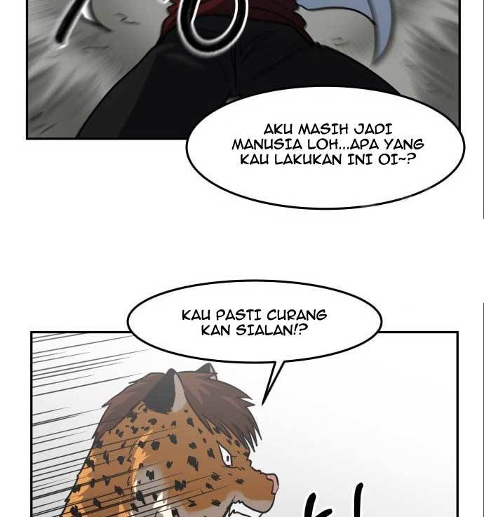 The Duke's Hidden Baby: BOGO! Chapter 4 - halaman 48