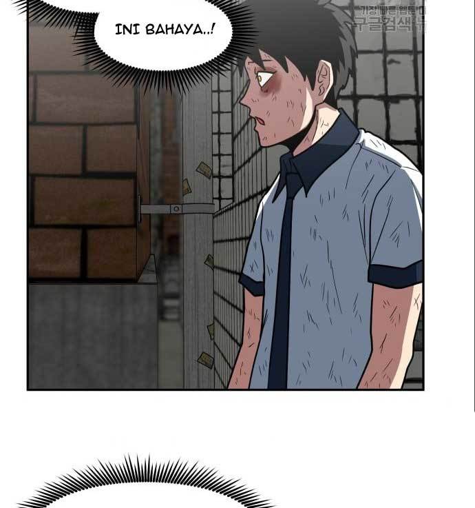 The Duke's Hidden Baby: BOGO! Chapter 4 - halaman 58