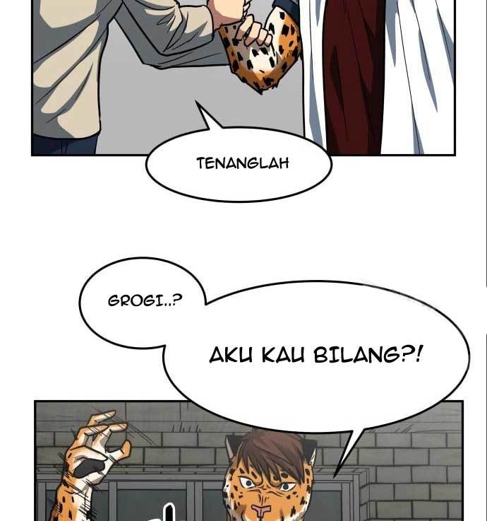 The Duke's Hidden Baby: BOGO! Chapter 4 - halaman 7