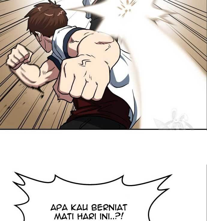 The Duke's Hidden Baby: BOGO! Chapter 5 - halaman 45