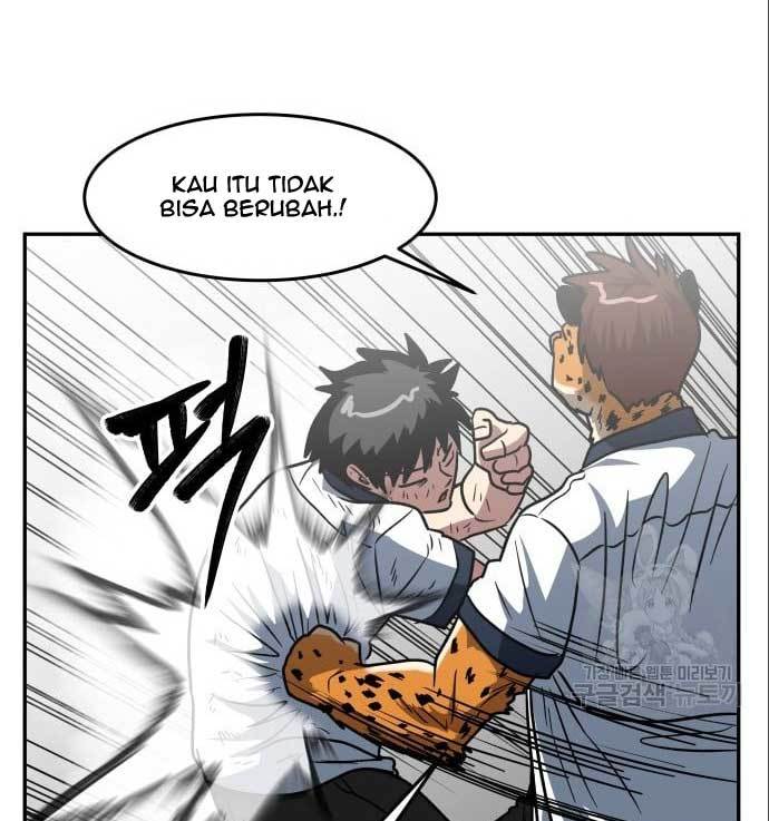 The Duke's Hidden Baby: BOGO! Chapter 5 - halaman 61