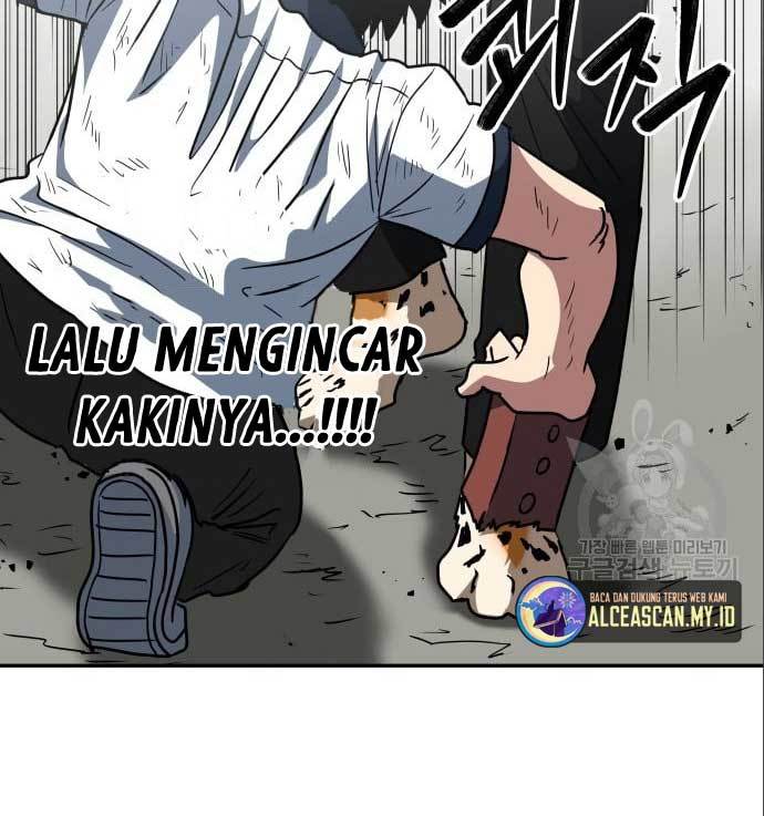 The Duke's Hidden Baby: BOGO! Chapter 5 - halaman 64