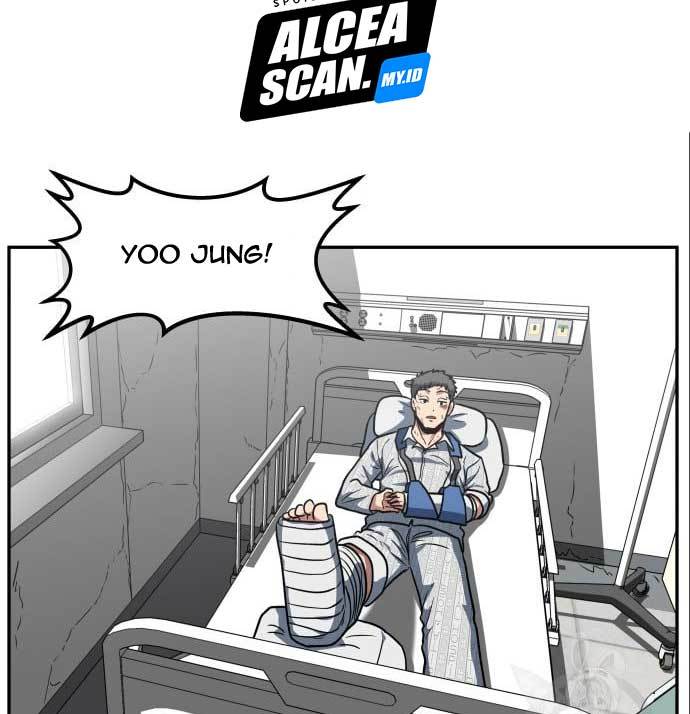 The Duke's Hidden Baby: BOGO! Chapter 6 - halaman 33