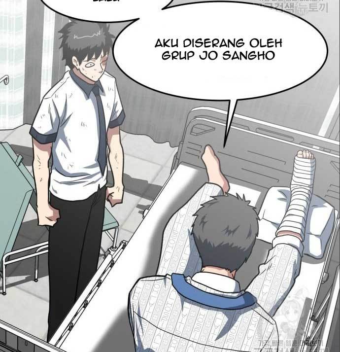 The Duke's Hidden Baby: BOGO! Chapter 6 - halaman 38