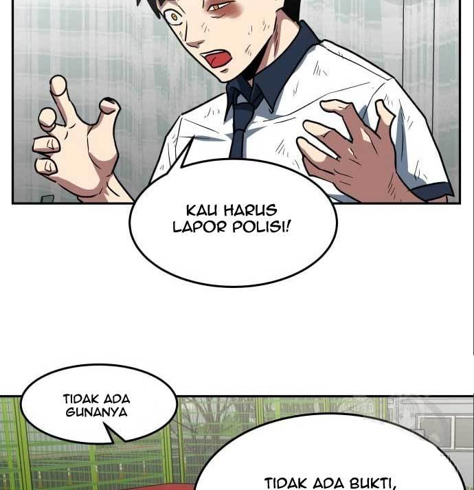 The Duke's Hidden Baby: BOGO! Chapter 6 - halaman 40