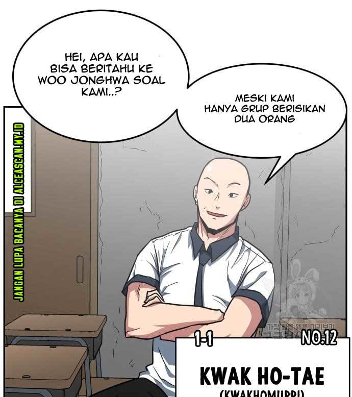 The Duke's Hidden Baby: BOGO! Chapter 7 - halaman 20