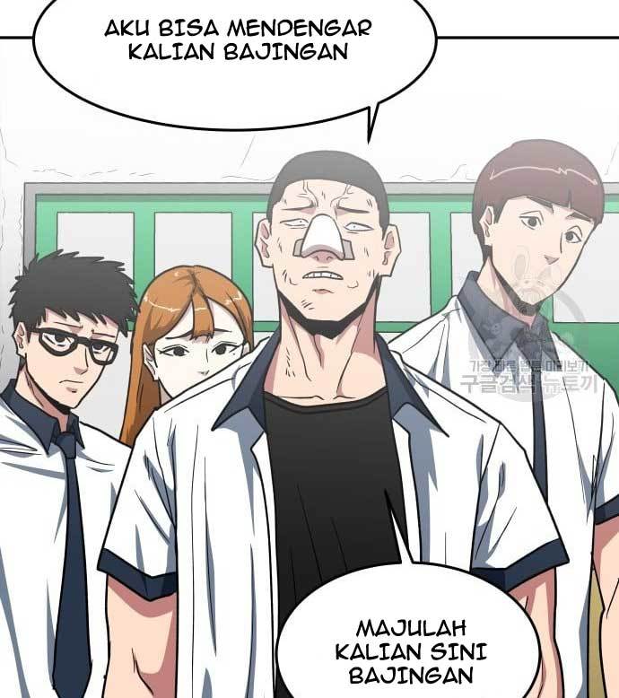 The Duke's Hidden Baby: BOGO! Chapter 7 - halaman 32