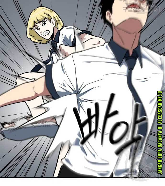The Duke's Hidden Baby: BOGO! Chapter 7 - halaman 37