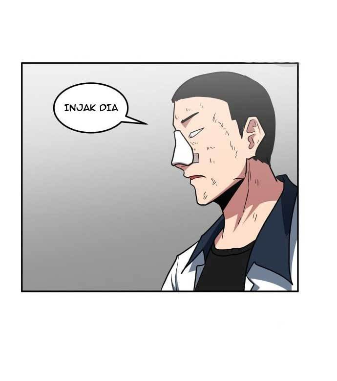 The Duke's Hidden Baby: BOGO! Chapter 7 - halaman 45