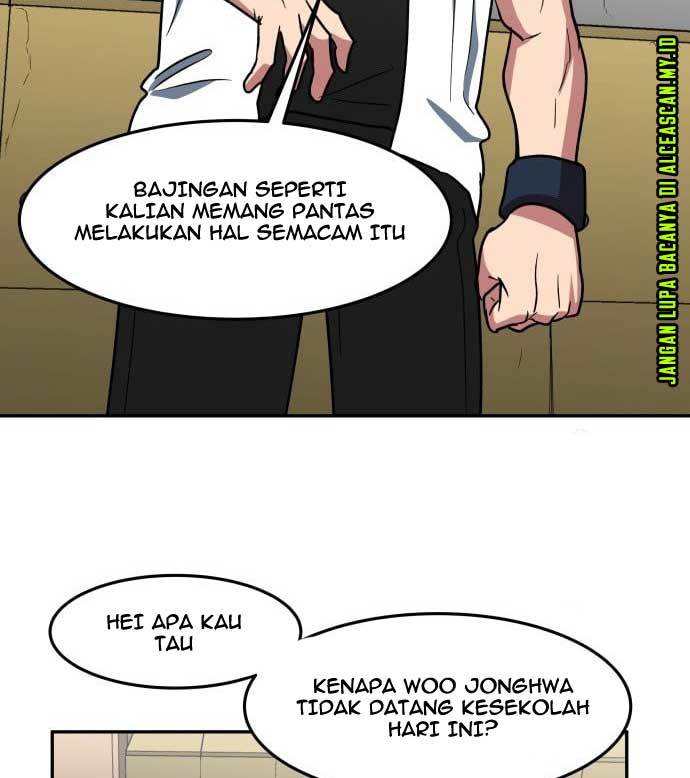 The Duke's Hidden Baby: BOGO! Chapter 7 - halaman 48