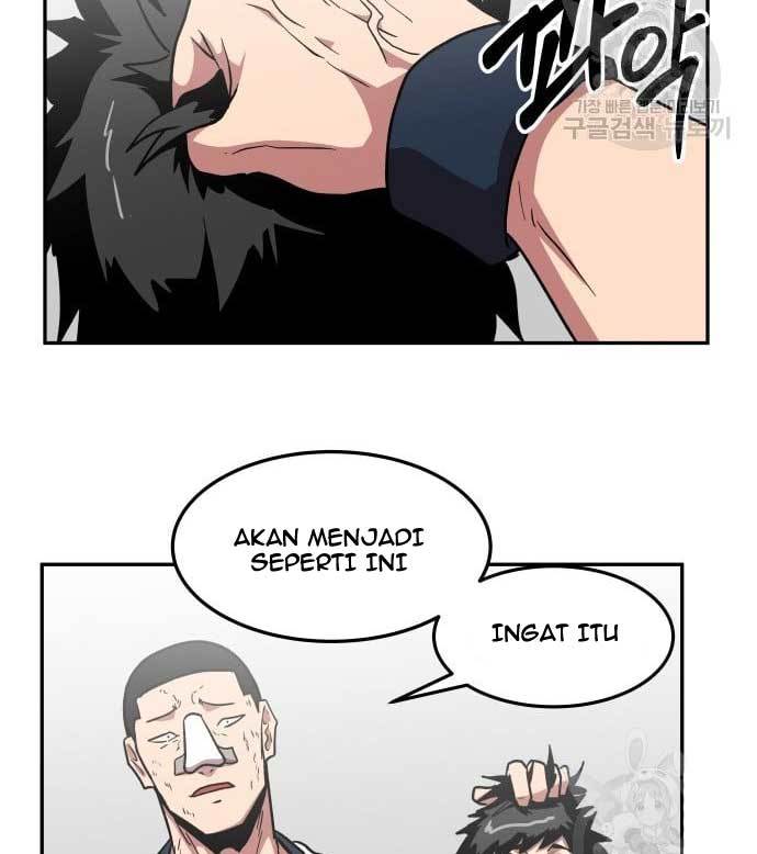 The Duke's Hidden Baby: BOGO! Chapter 7 - halaman 54