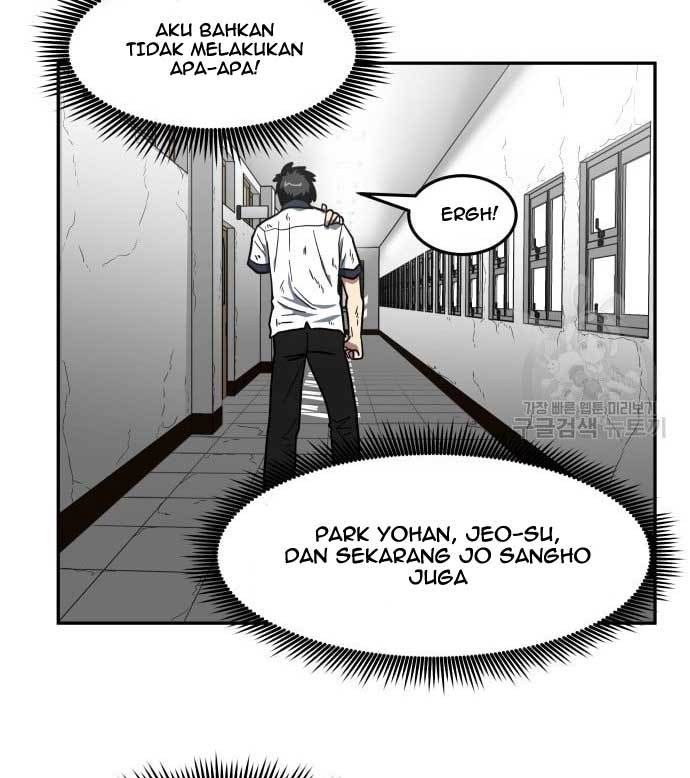 The Duke's Hidden Baby: BOGO! Chapter 7 - halaman 68