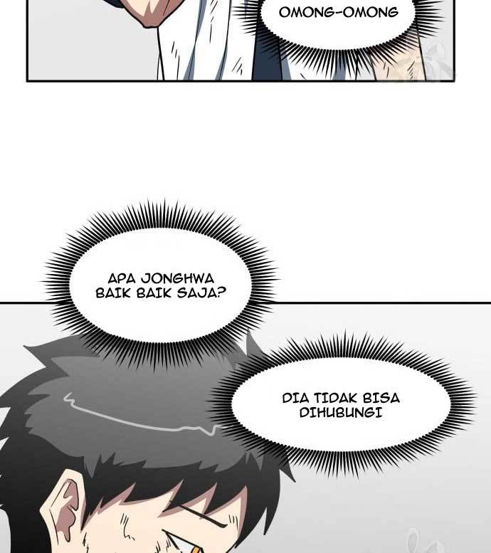 The Duke's Hidden Baby: BOGO! Chapter 7 - halaman 71