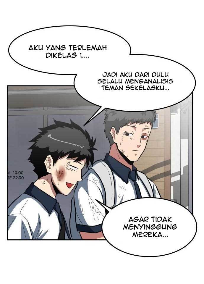 The Duke's Hidden Baby: BOGO! Chapter 8 - halaman 17