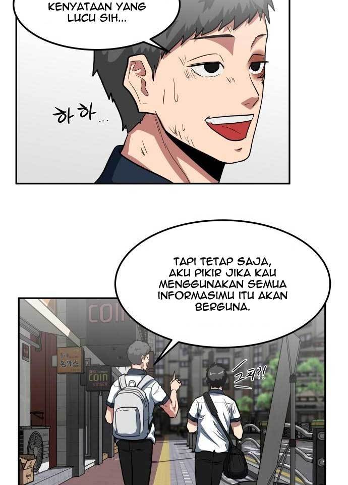 The Duke's Hidden Baby: BOGO! Chapter 8 - halaman 19