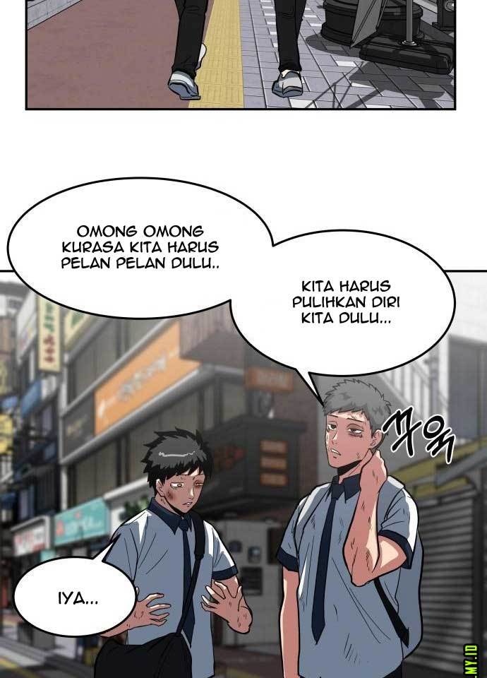 The Duke's Hidden Baby: BOGO! Chapter 8 - halaman 20