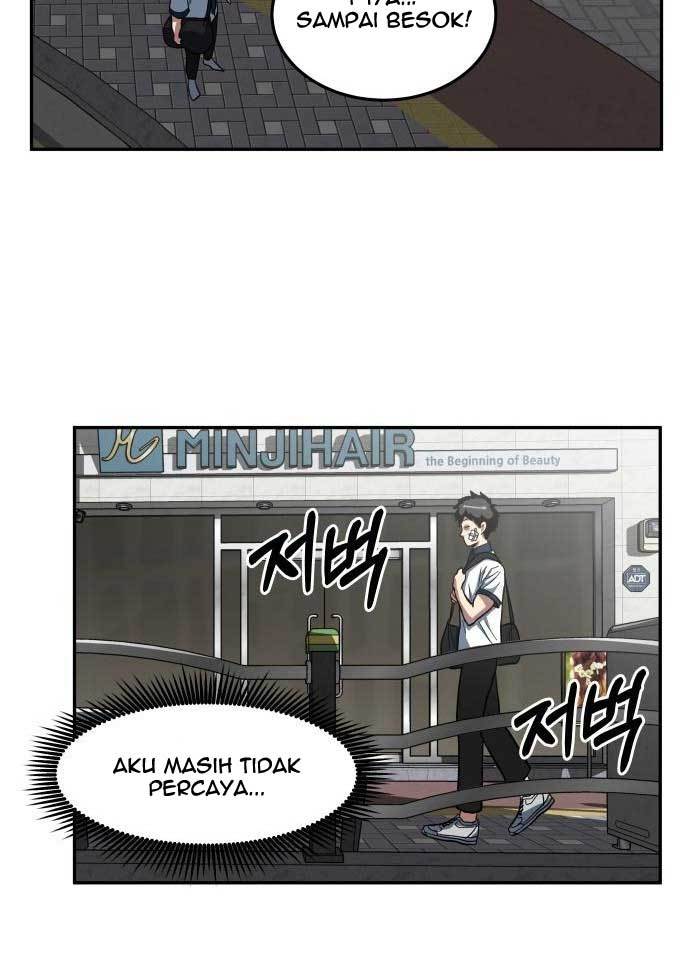 The Duke's Hidden Baby: BOGO! Chapter 8 - halaman 22