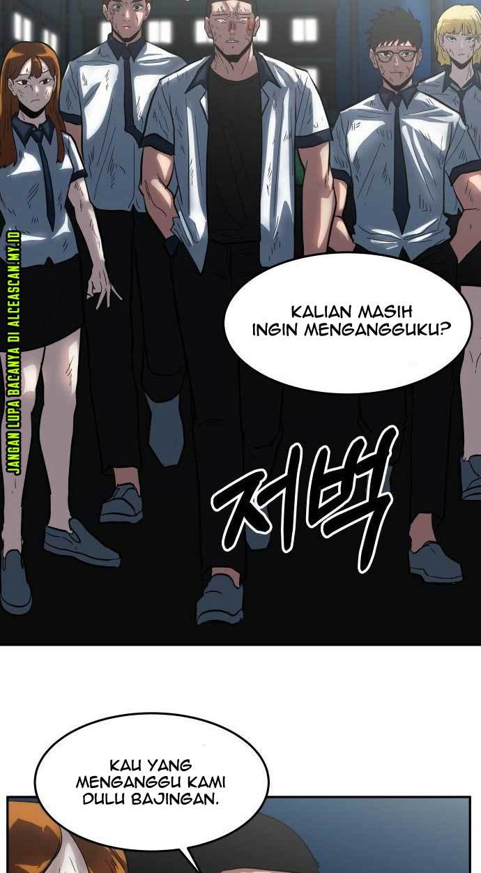 The Duke's Hidden Baby: BOGO! Chapter 8 - halaman 60