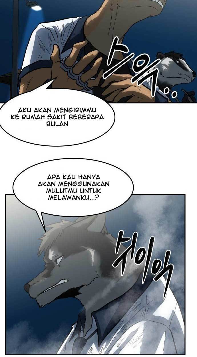 The Duke's Hidden Baby: BOGO! Chapter 8 - halaman 66
