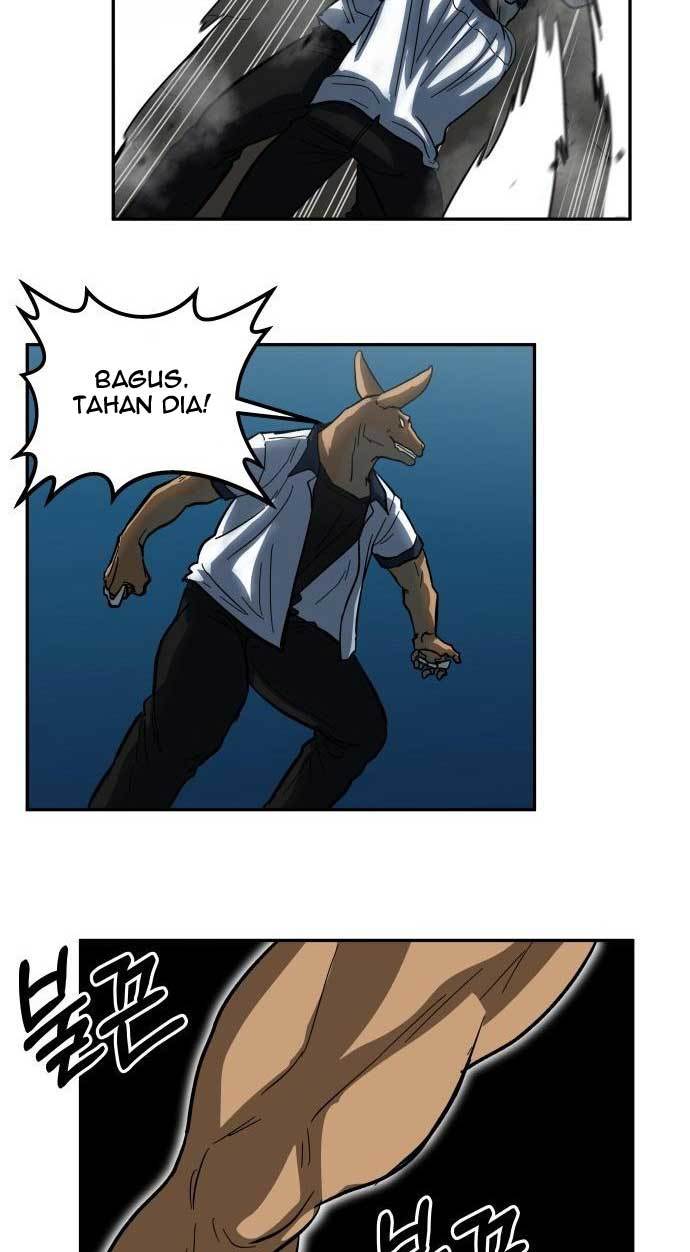The Duke's Hidden Baby: BOGO! Chapter 8 - halaman 76