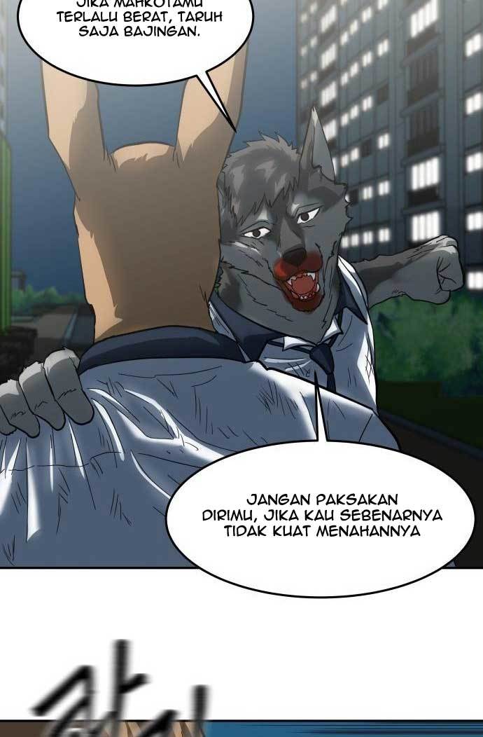 The Duke's Hidden Baby: BOGO! Chapter 8 - halaman 85