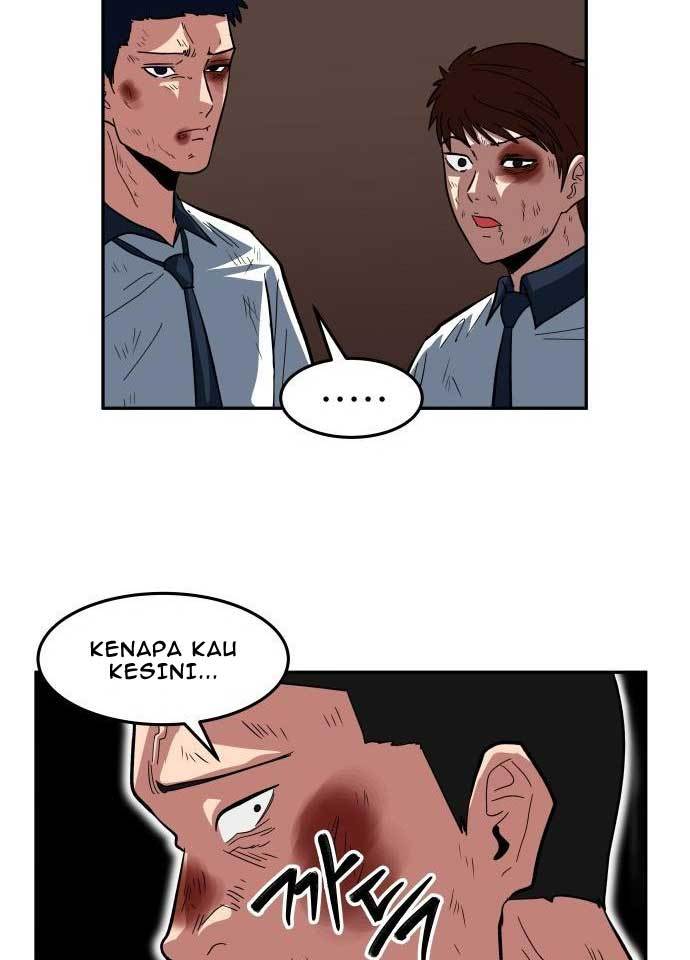 The Duke's Hidden Baby: BOGO! Chapter 8 - halaman 9