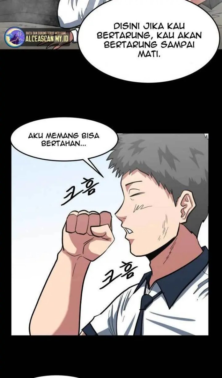 The Duke's Hidden Baby: BOGO! Chapter 9 - halaman 15
