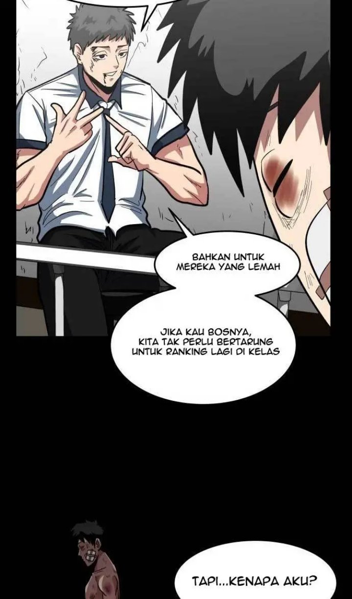 The Duke's Hidden Baby: BOGO! Chapter 9 - halaman 17
