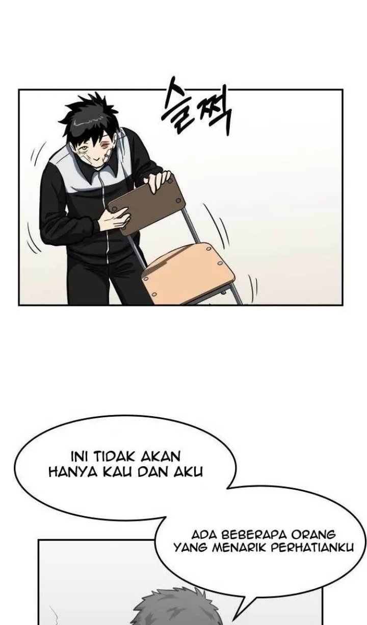 The Duke's Hidden Baby: BOGO! Chapter 9 - halaman 24