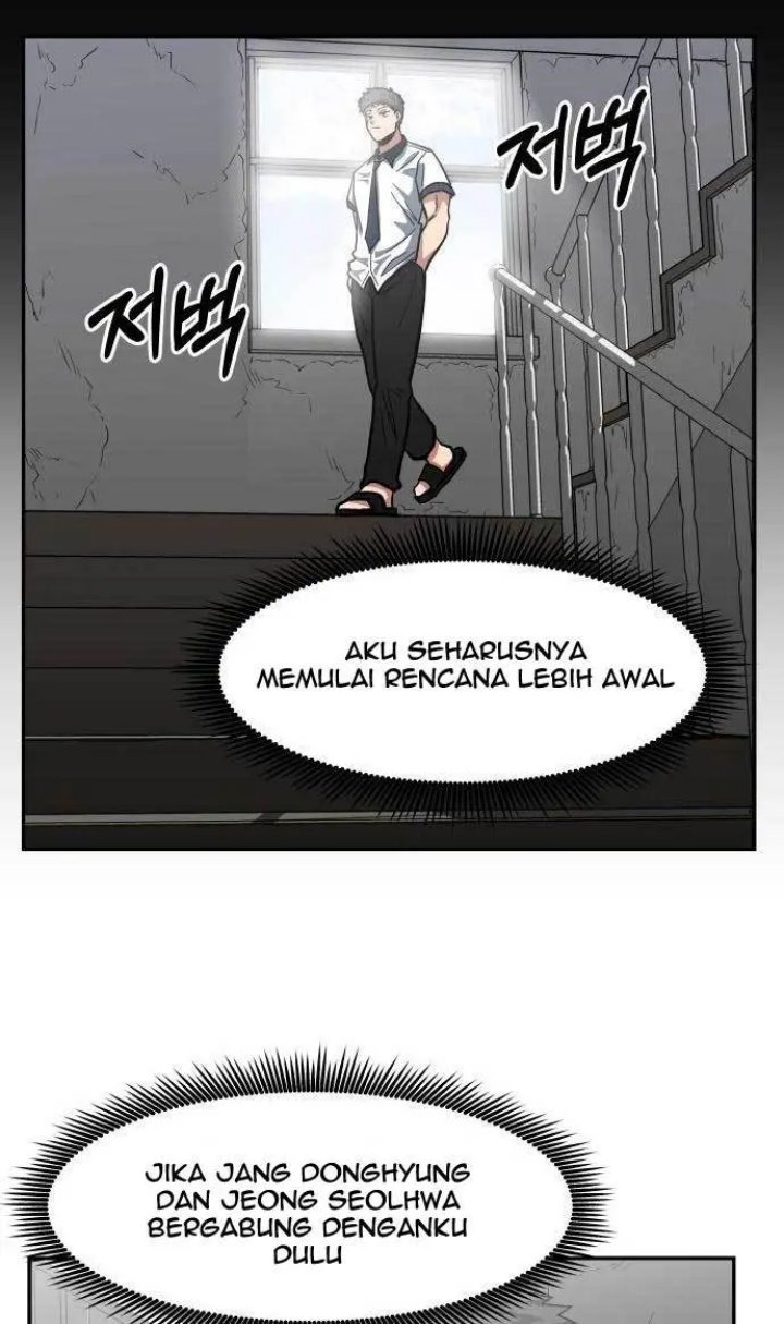 The Duke's Hidden Baby: BOGO! Chapter 9 - halaman 38