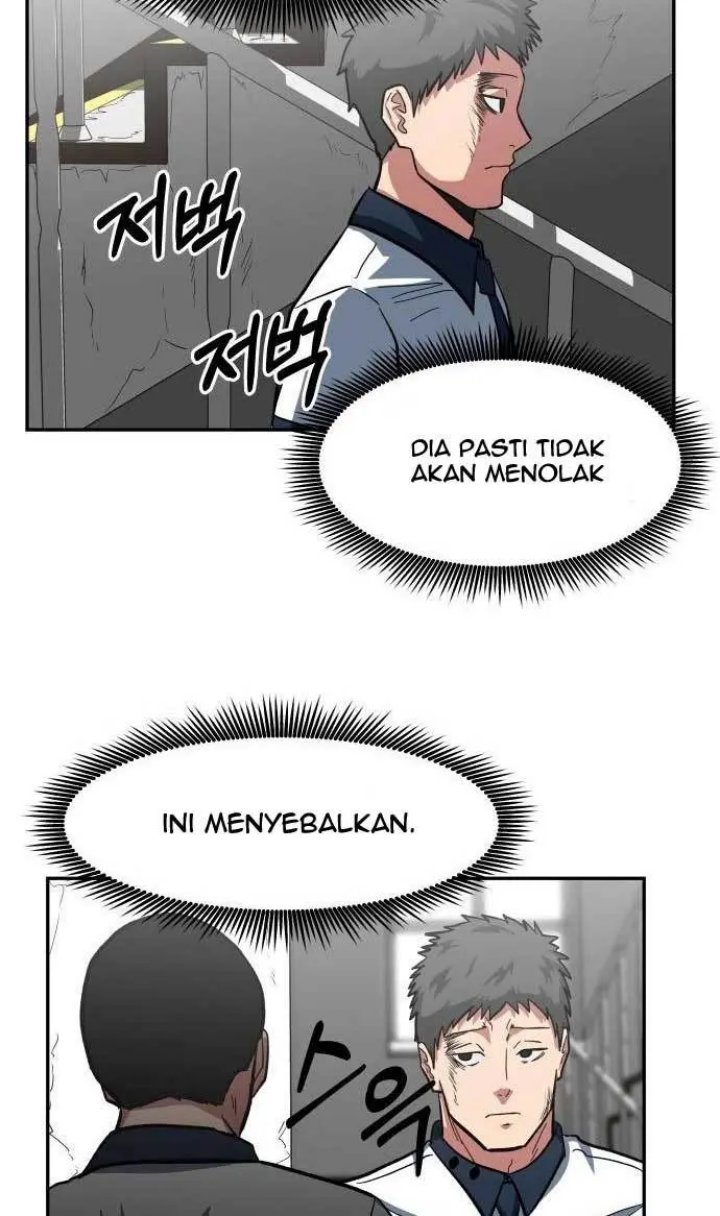The Duke's Hidden Baby: BOGO! Chapter 9 - halaman 39