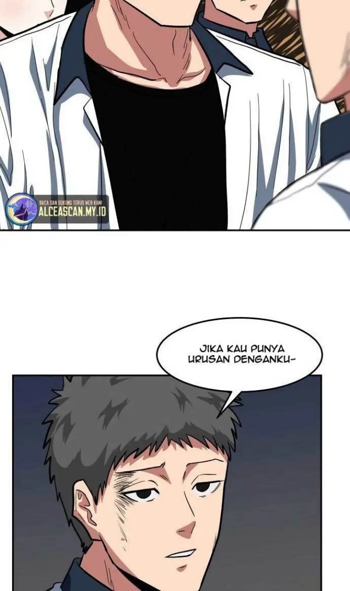 The Duke's Hidden Baby: BOGO! Chapter 9 - halaman 41