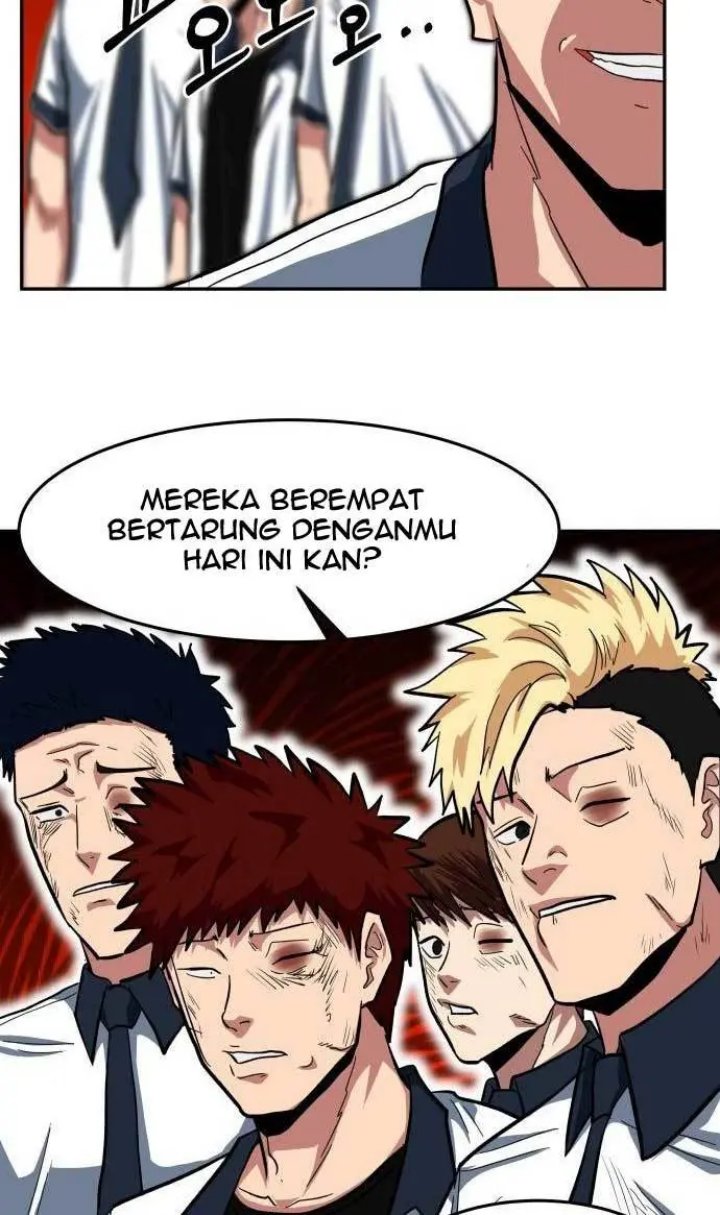 The Duke's Hidden Baby: BOGO! Chapter 9 - halaman 45